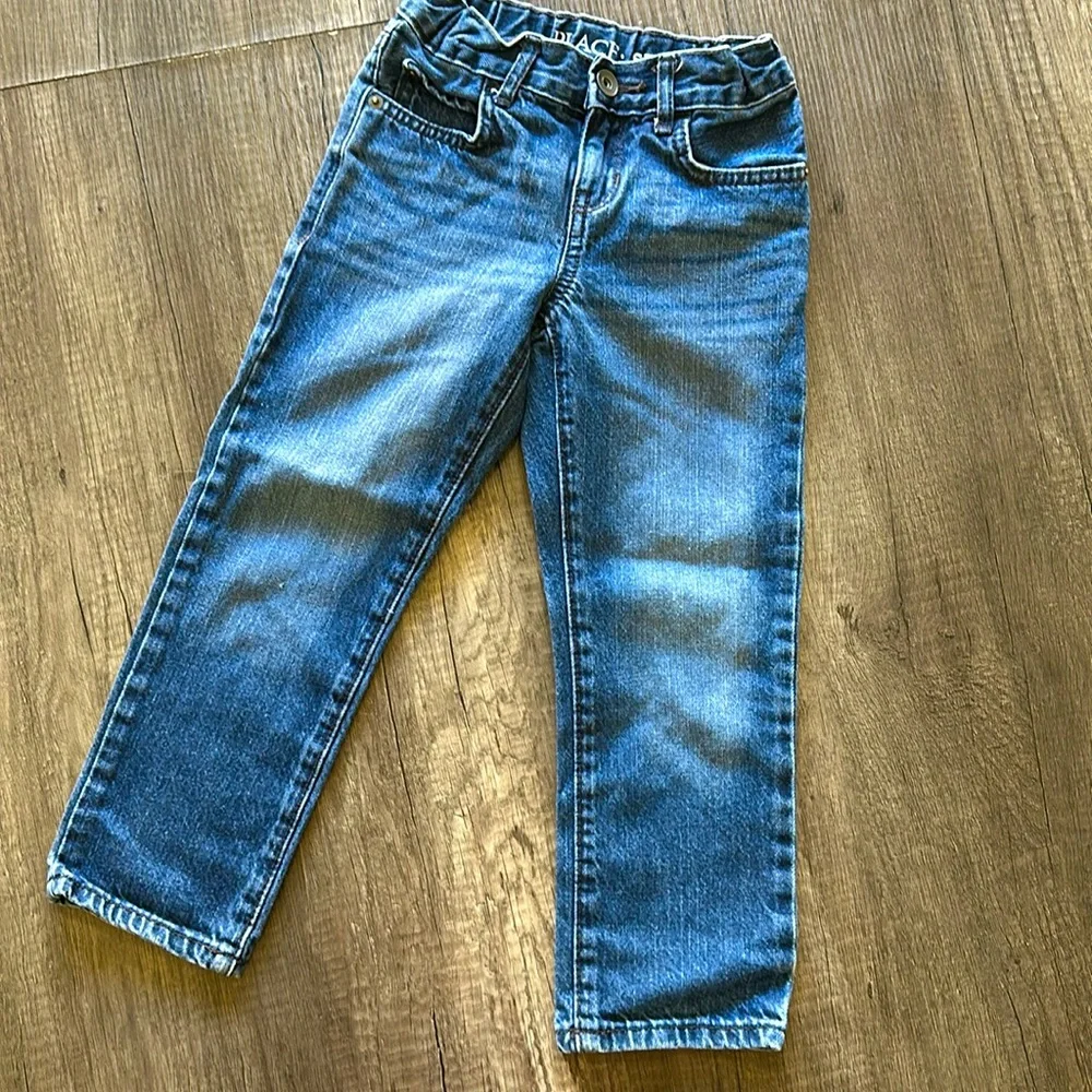 The Children’s Place| boys straight jeans